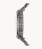 Picture of Fossil Men’s Townsman Chronograph Grey Steel Watch FS5349
