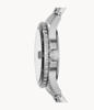Picture of Fossil Men’s FB-01 Three-Hand Date Stainless Steel Watch FS5652