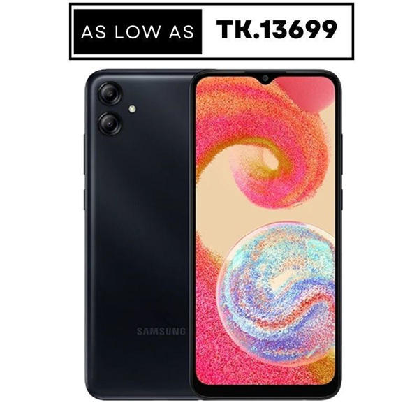 Picture of Samsung Galaxy A04e (3GB / 32GB)