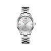 Picture of Curren C9007L Classic Women Watch with Date – Silver