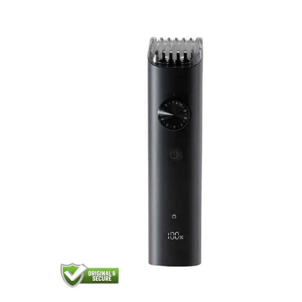 Picture of Xiaomi Mi Beard Trimmer IPX7 Waterproof for Men