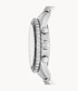 Picture of Fossil Men’s FB-01 Chronograph Stainless Steel Watch FS5837