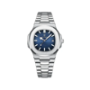 Picture of Poedagar 613 Business Steel Luminous Watch for Men - Blue