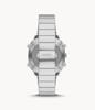 Picture of Fossil Men’s Retro Analog-Digital Stainless Steel Watch FS5890