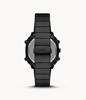 Picture of Fossil FS5891 Retro Analog-Digital Black Men’s Watch