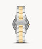 Picture of Fossil Men’s Neutra Moonphase Multifunction Two-Tone Stainless Steel Watch FS5906