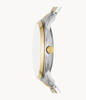 Picture of Fossil Men’s Neutra Moonphase Multifunction Two-Tone Stainless Steel Watch FS5906
