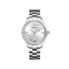 Picture of CURREN C9009L Stainless Steel Watch for Women – Silver
