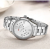 Picture of CURREN C9009L Stainless Steel Watch for Women – Silver