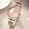 Picture of CURREN C9009L Stainless Steel Watch for Women – Rose Gold