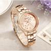 Picture of CURREN C9009L Stainless Steel Watch for Women – Rose Gold