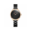 Picture of Curren C9015L Stainless Steel Analog Watch for Women – Black