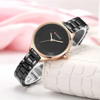 Picture of Curren C9015L Stainless Steel Analog Watch for Women – Black