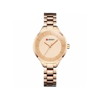 Picture of Curren C9015L Stainless Steel Analog Watch for Women – Rose Gold