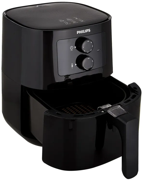 Picture of Philips Air Fryer HD9200/90 4.1 Liter with Rapid Technology