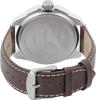 Picture of Fastrack Brown Belt Analog Watch For Men 3084SL02