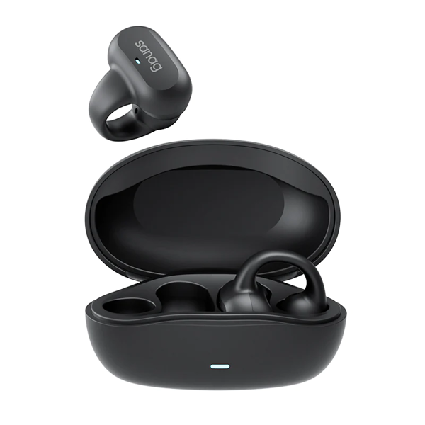 Picture of Sanag Z50s Pro Conduction TWS Earbud (Black)