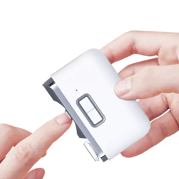 Picture of SHOWLON Electric Nail Clipper LQ-DDZJD01