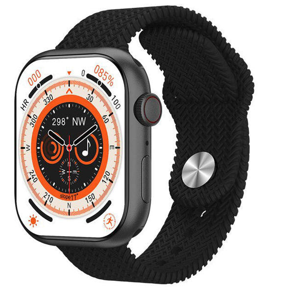 Picture of HK9 Pro 2nd Generation AMOLED Smart Watch with ChatGPT