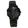 Picture of Fastrack 3254NM01 Stunners Analog Black Dial Metal Watch for Guys