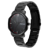 Picture of Fastrack 3254NM01 Stunners Analog Black Dial Metal Watch for Guys