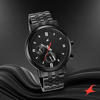 Picture of Fastrack Tick Tock 1.0 Analog Watch For Men 3287NM01