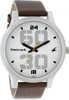 Picture of Fastrack Bold Fonts Analog Watch For Men 38051SL06