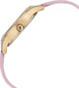 Picture of Fastrack 6152WL02 Style Up Silver Dial Leather Strap Watch for Girls