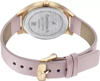 Picture of Fastrack 6152WL02 Style Up Silver Dial Leather Strap Watch for Girls