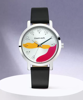 Picture of Fastrack Bare Basics Analog Watch for Women 6222SL01