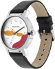 Picture of Fastrack Bare Basics Analog Watch for Women 6222SL01