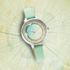 Picture of Fastrack Uptown Retreat Analog Watch For Women 6264SL01