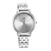 Picture of Fastrack 6282SM01 Stunners Analog Silver Metal Strap Watch for Girls