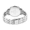 Picture of Fastrack 6282SM01 Stunners Analog Silver Metal Strap Watch for Girls