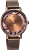 Picture of Fastrack 6287QM01 Urban Camo Metal Brown Women’s Watch