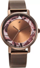 Picture of Fastrack Urban Camo Brown Dial Watch for Women 6287QM01