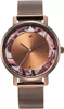 Picture of Fastrack 6287QM01 Urban Camo Metal Brown Women’s Watch