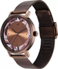 Picture of Fastrack 6287QM01 Urban Camo Metal Brown Women’s Watch