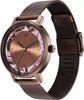 Picture of Fastrack Urban Camo Brown Dial Watch for Women 6287QM01