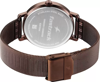 Picture of Fastrack 6287QM01 Urban Camo Metal Brown Women’s Watch