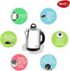 Picture of Pigeon 1.7 Liter Quartz Electric Kettle (14299)