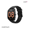 Picture of Amazfit Pop 3S Calling 1.96" HD AMOLED Smart Watch
