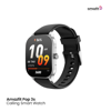Picture of Amazfit Pop 3S Calling 1.96" HD AMOLED Smart Watch