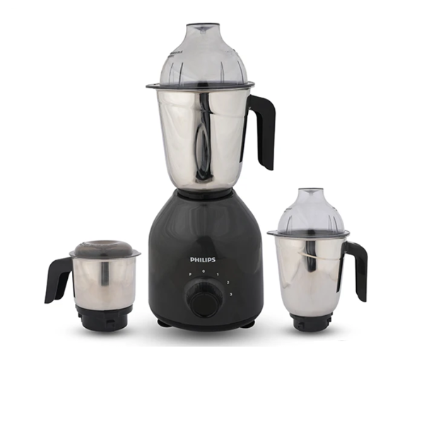 Picture of Philips HL7757 750W 3 Jar Mixer Grinder