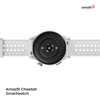 Picture of Amazfit Cheetah (Round) 1.39"" AMOLED Dual-Band GPS With  Streamlined Sports Design