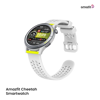 Picture of Amazfit Cheetah (Round) 1.39"" AMOLED Dual-Band GPS With  Streamlined Sports Design