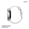 Picture of Amazfit Cheetah (Round) 1.39"" AMOLED Dual-Band GPS With  Streamlined Sports Design