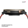 Picture of Amazfit Cheetah Pro 1.45" AMOLED Corning® Gorilla® Glass 3 Dual-Band GPS 5ATM Sports Design (Round)