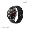 Picture of Amazfit Pop 3R Calling 1.43" HD AMOLED Smart Watch