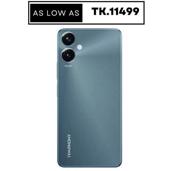 Picture of Symphony Z60 Plus 6GB/128GB